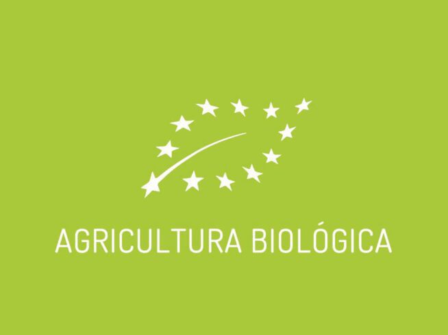 Agricultura Biológica