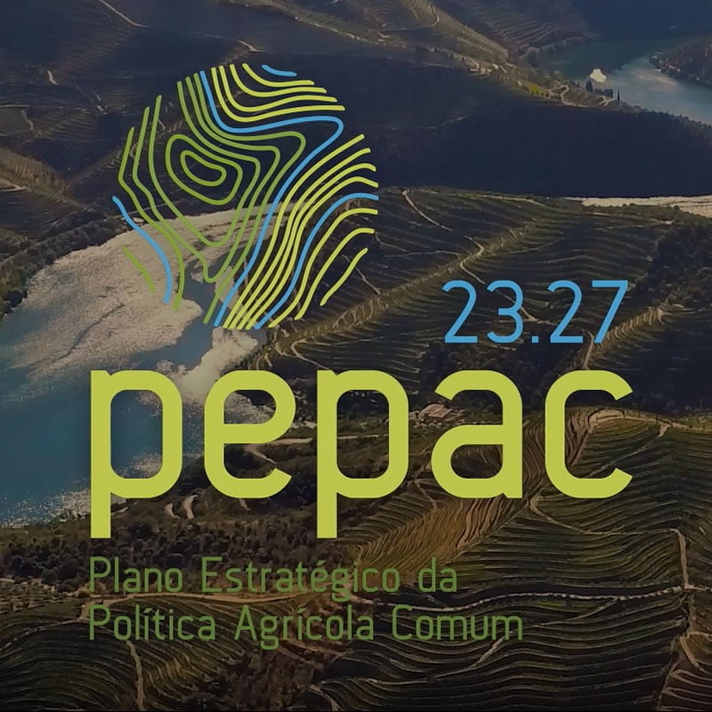 Plano Estratégico de Portugal no âmbito da PAC