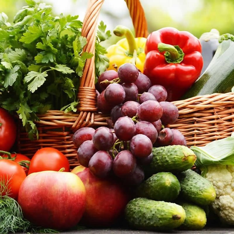 Agricultura Biológica - Uma boa opção para Portugal?