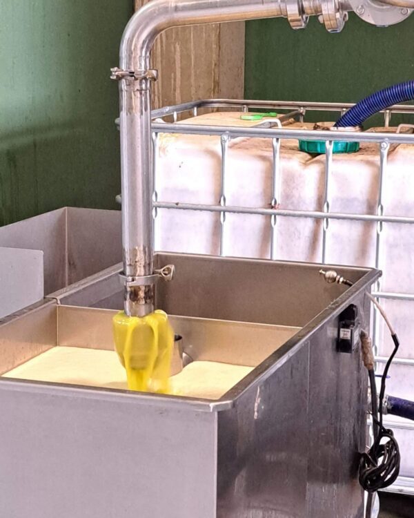 Olival em Sebe - Lagar de Santa Luzia - Ferreira do Alentejo