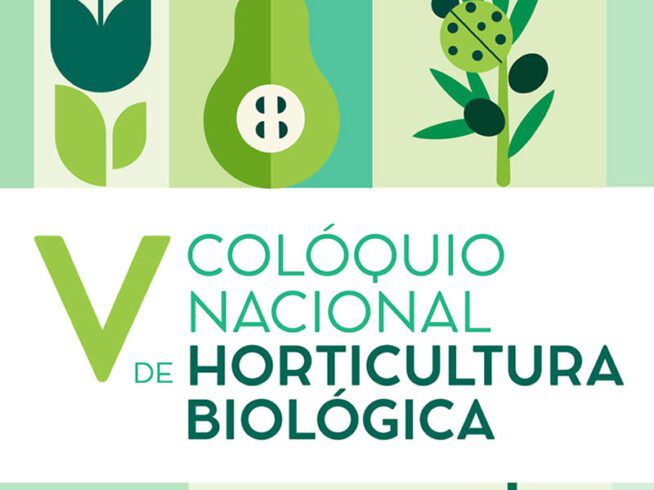 Agro-Sanus presente no V Colóquio Nacional de Horticultura Biológica, em Viseu